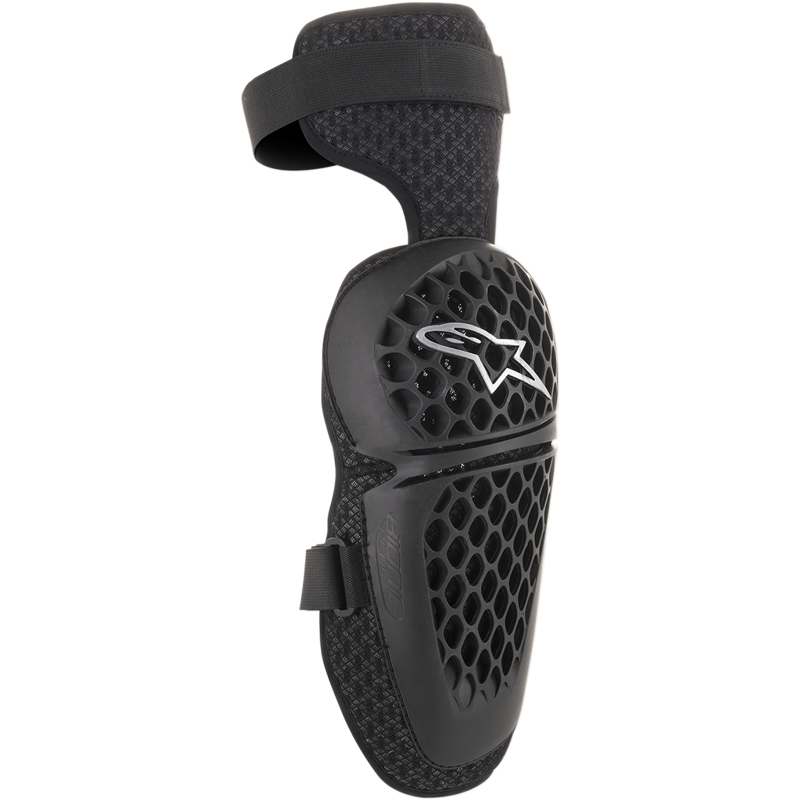 Alpinestars Bionic Plus Knee Protector Black