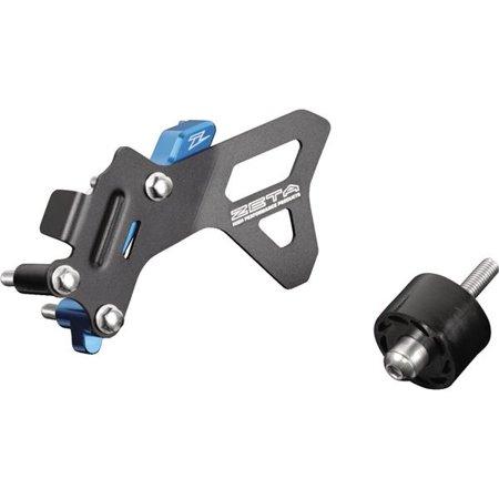 Zeta Case Saver Kit Husqvarna TC12516 - TE / TX125 / 15017