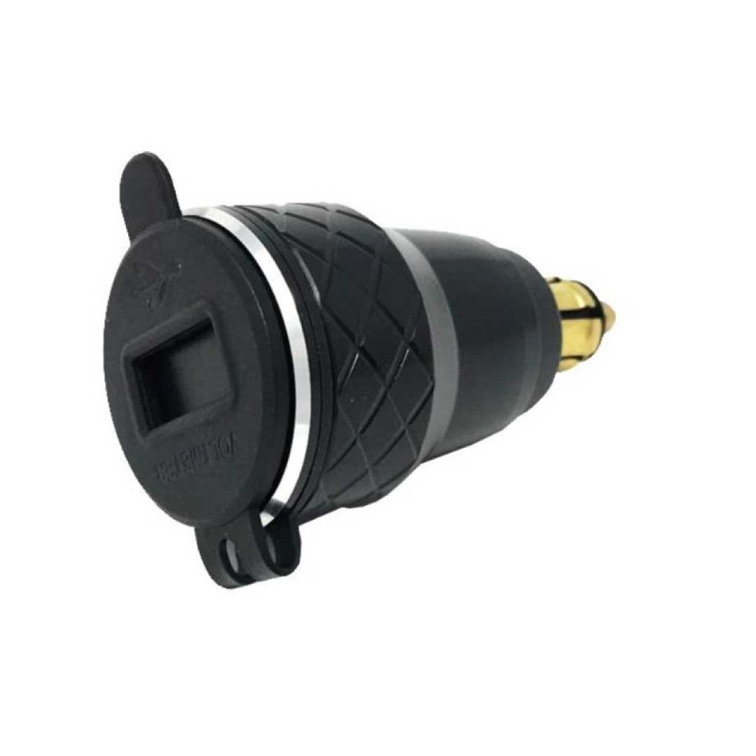 Interphone 2 USB Adapter for DIN Socket