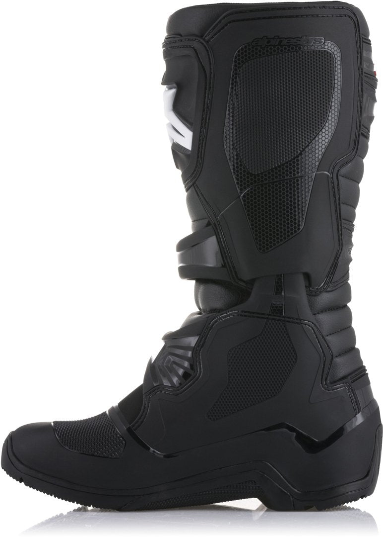 Alpinestars Tech 3 Enduro Boots Black