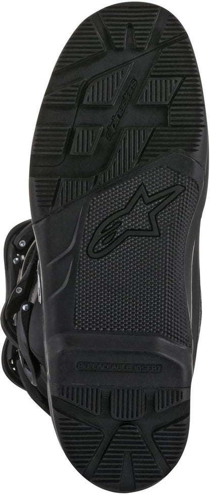 Alpinestars Tech 3 Enduro Boots Black