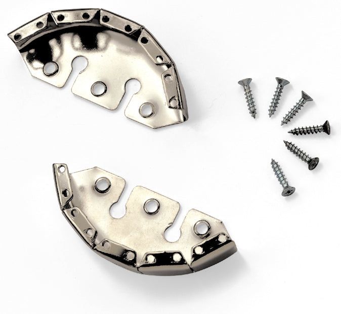 Alpinestars Spare S/S Toe Cap Kit MX T3A/T/T8