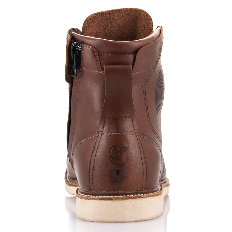 Alpinestars Monty V2 Shoes Brown