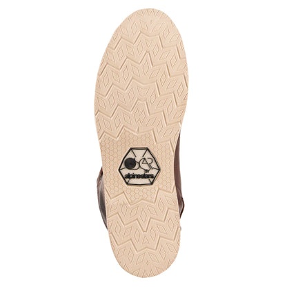 Alpinestars Monty V2 Shoes Brown