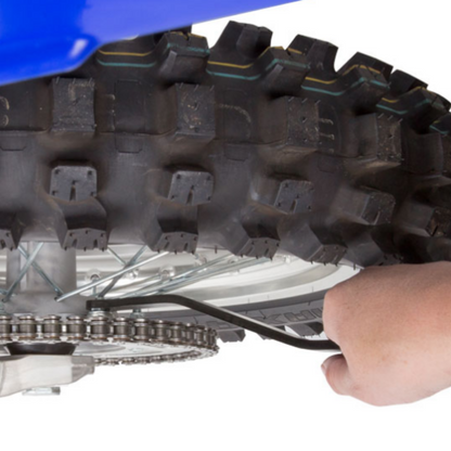 Unit Rear Sprocket Wrench 12x13mm