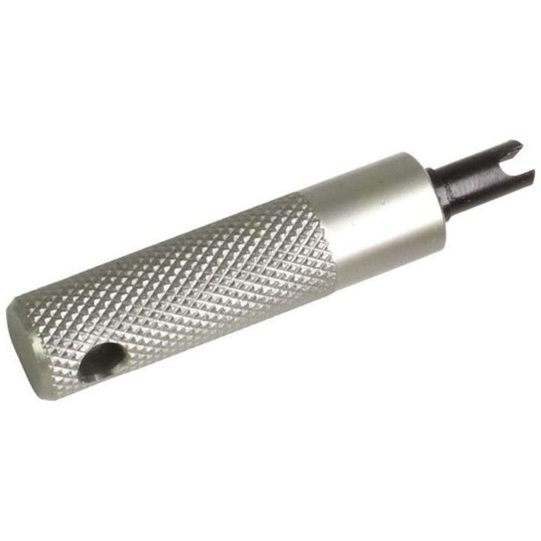 DRC Air Valve Core Driver Titanium