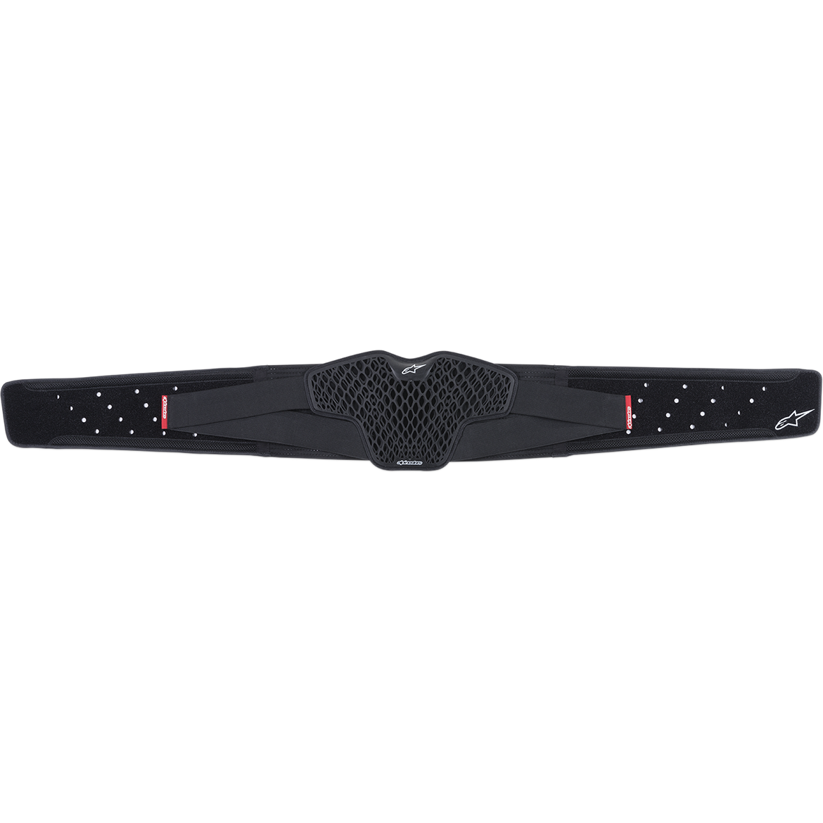 Alpinestars Youth Sequence Kidney Belt Black