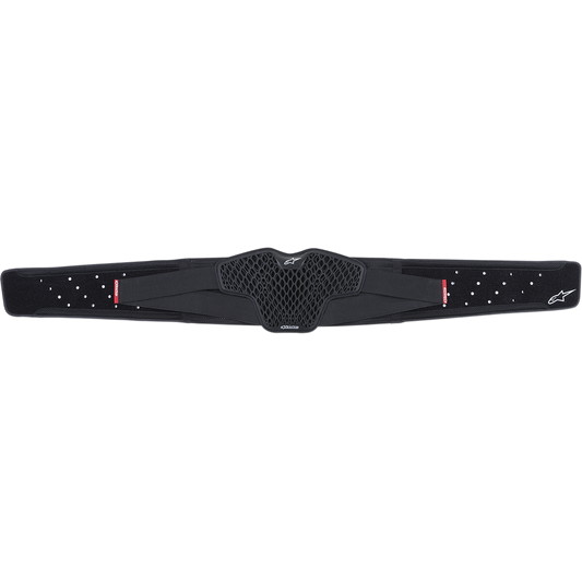 Alpinestars Youth Sequence Kidney Belt Black