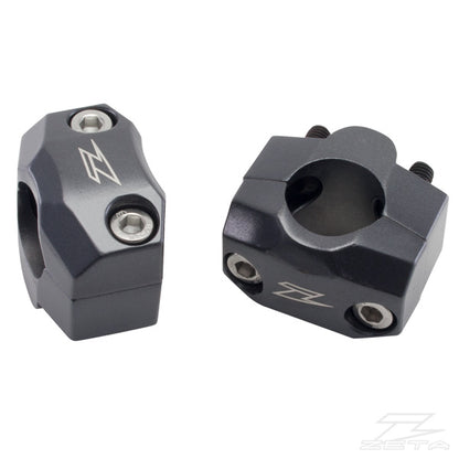 Zeta SX3 Clamp Kit Universal 22.2 to 28.6mm