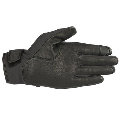 Alpinestars C-1 V2 Gore Windstopper Gloves Black