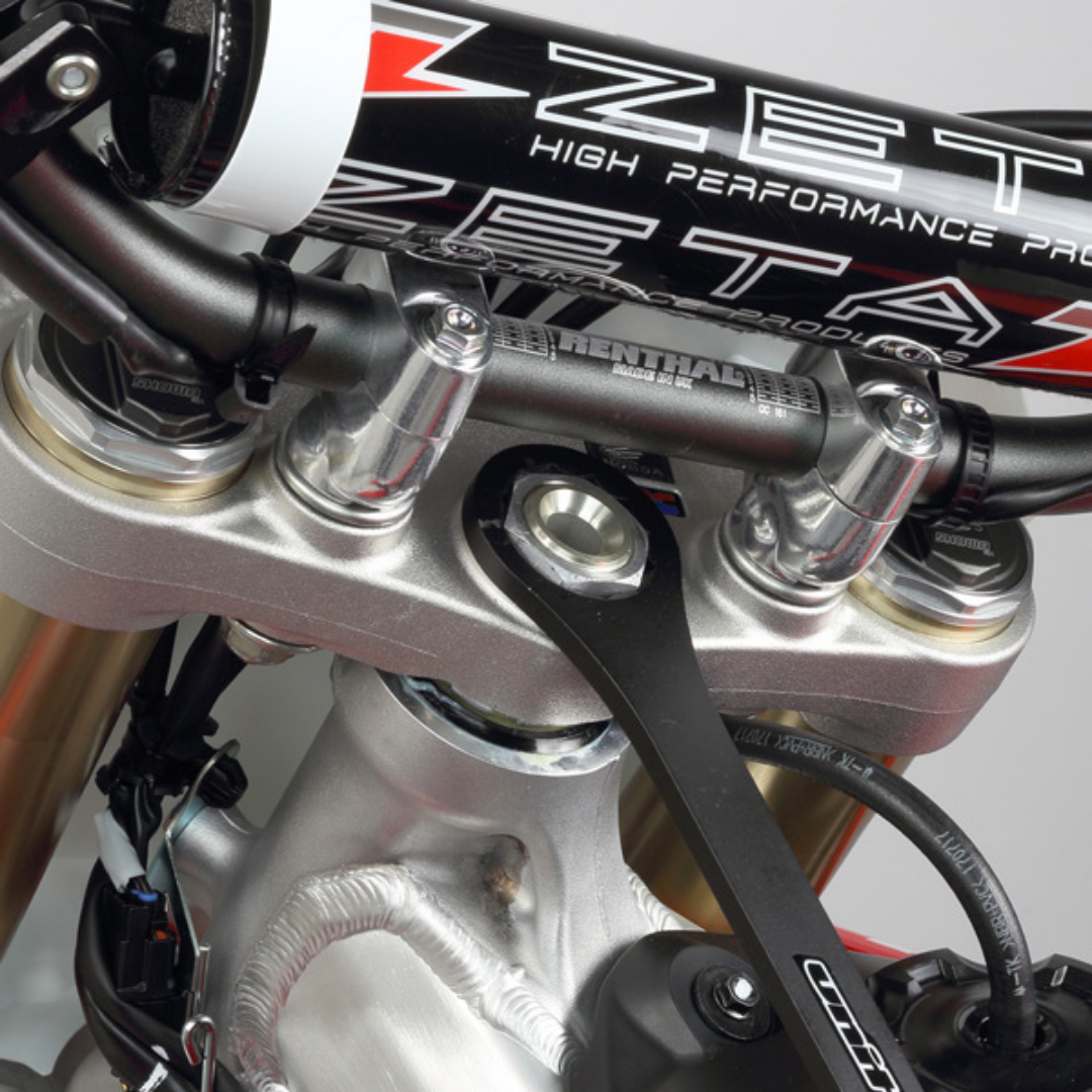 Unit Steering Stem Nut Comb. Wrench 32mm