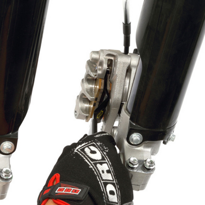 Unit Brake Pad Opener