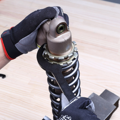 Unit Shock Wrench W