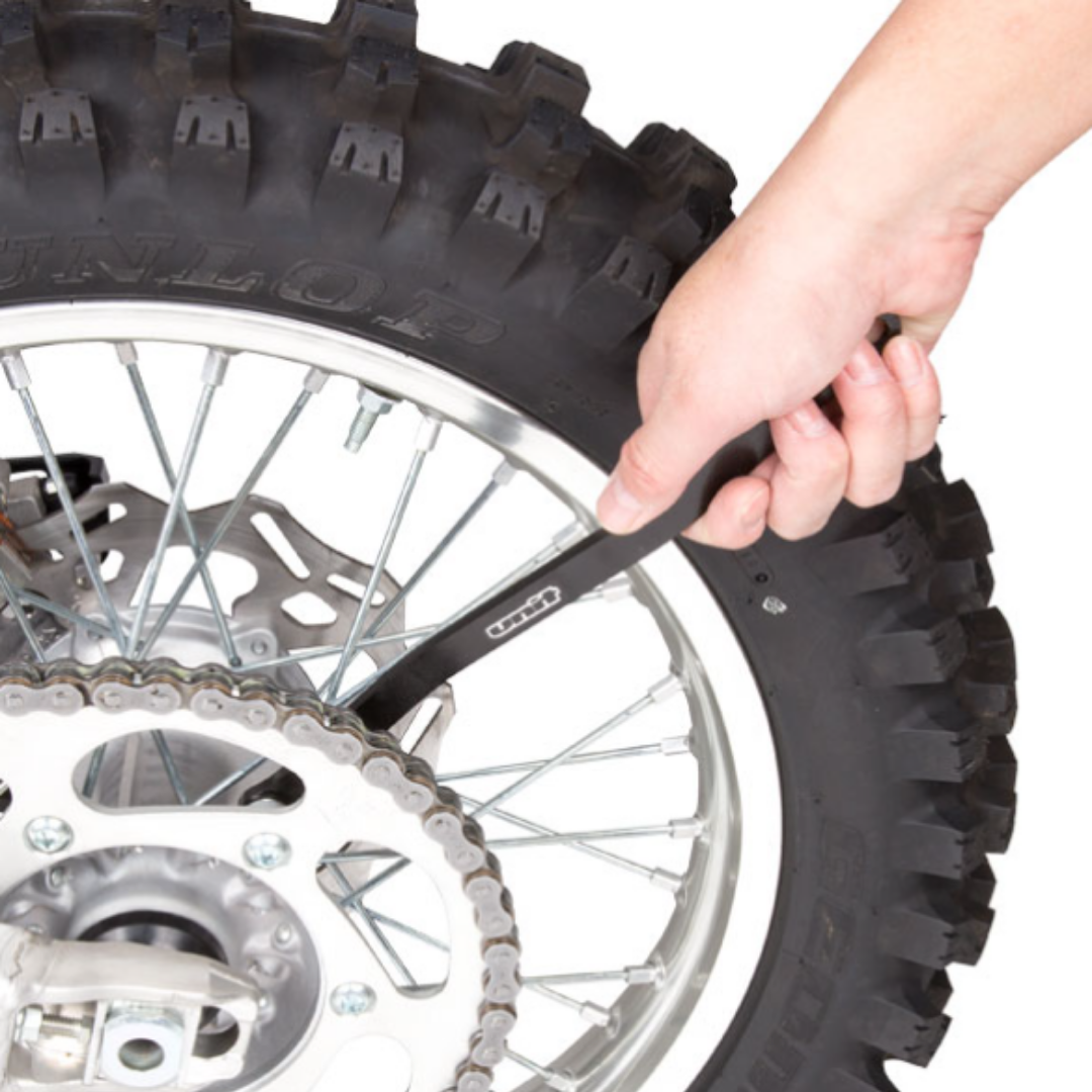 Unit Rear Sprocket Wrenches