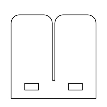 V-Force 3 Reed Petal KX65