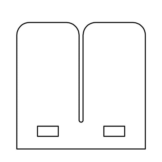 V-Force 3 Reed Petal KX65