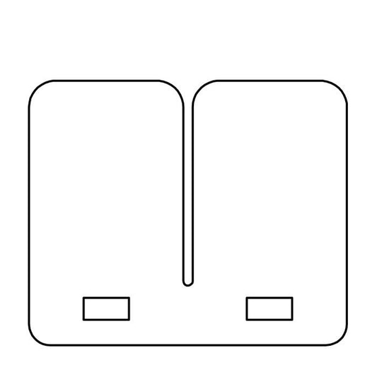 V-Force 3 Reed Petal 3P602H