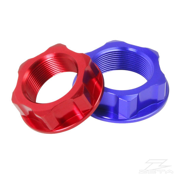 Zeta Stem Nut