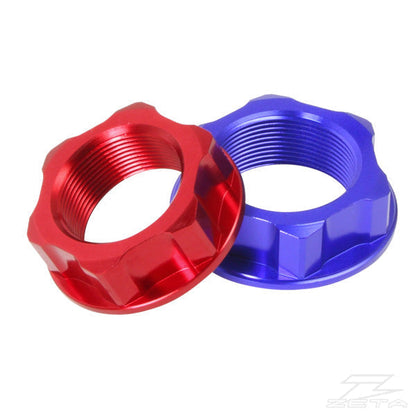 Zeta Stem Nut