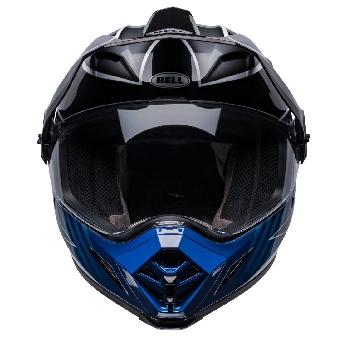 Bell MX-9 Adventure MIPS Dalton Black/Blue
