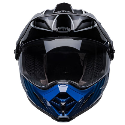 Bell MX-9 Adventure MIPS Dalton Black/Blue