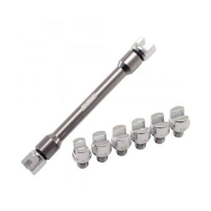 DRC Pro Spoke Wrench MINI 4.0-6.2