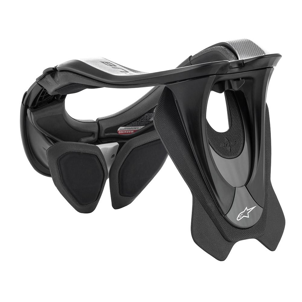 Alpinestars Bionic Neck Support Tech-2 Black/Grey