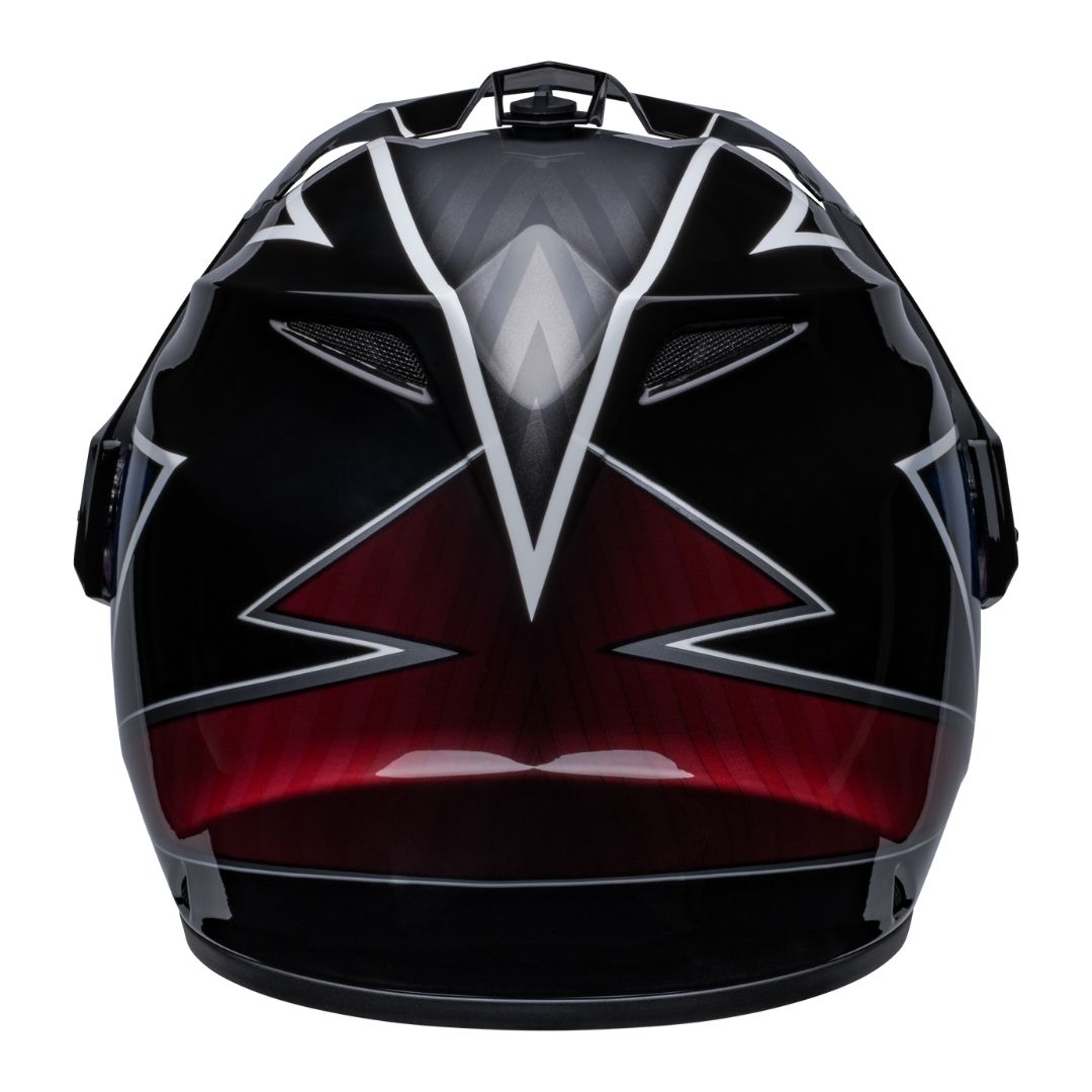Bell MX-9 Adventure MIPS Dalton Black/Blue