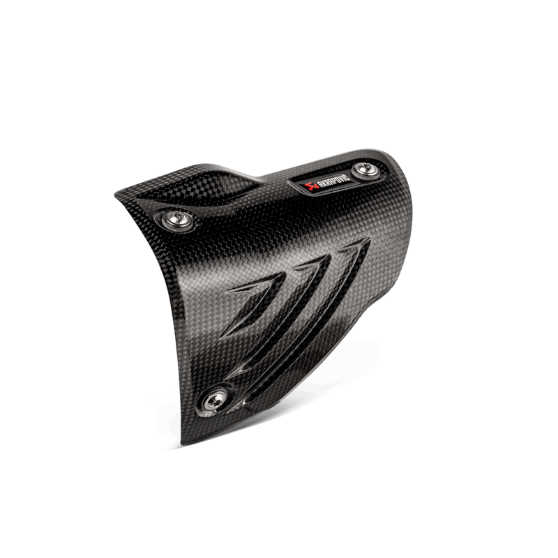 Akrapovic BMW S 1000 RR 2019-2024 Heat shield (Carbon)