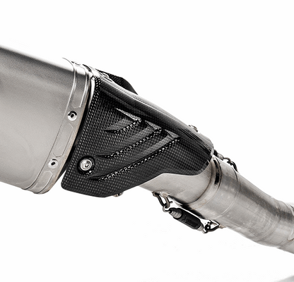 Akrapovic BMW S 1000 RR 2019-2024 Heat shield (Carbon)