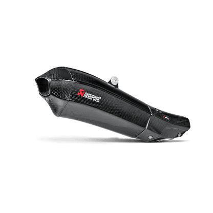 Akrapovic YAMAHA YZF-R1 15-16 Slip-On Line (Carbon)