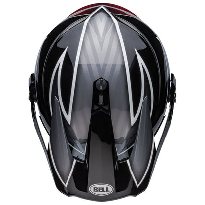 Bell MX-9 Adventure MIPS Dalton Black/Blue