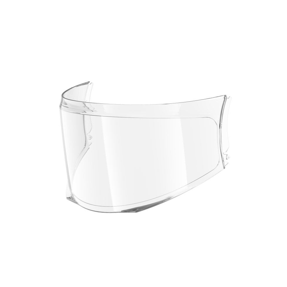 Shark Evo-Es Clear Visor