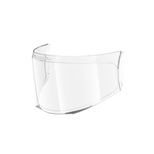 Shark Evo-Es Clear Visor