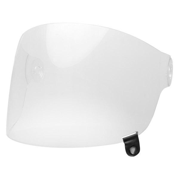 Bell Bullitt Clear Flat Visor