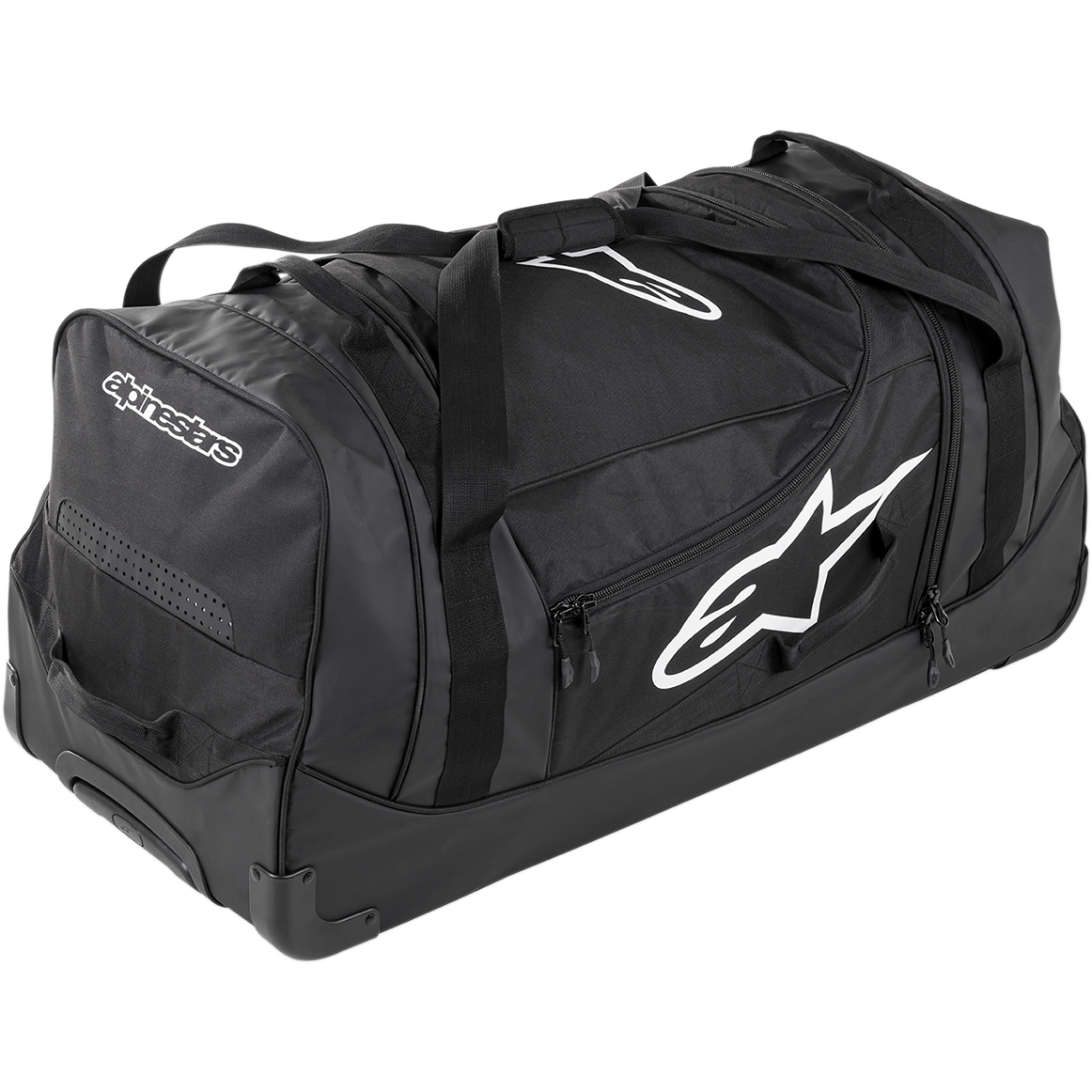 Alpinestars Komodo Travel Bag (Wheelie Bag with Extension Handle)