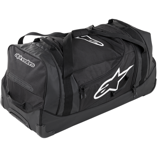 Alpinestars Komodo Travel Bag (Wheelie Bag with Extension Handle)