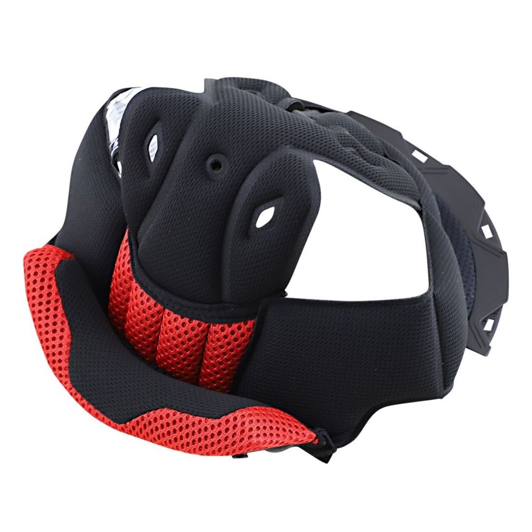 Alpinestars S-M5 Head Liner/Crown Pad