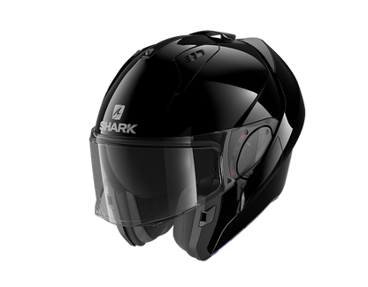 Shark Evo-ES Blank BLK