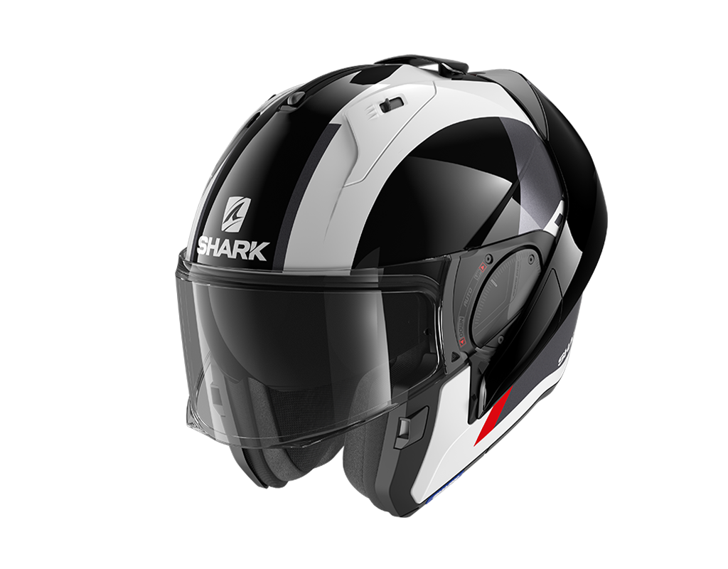 Shark Evo-ES Endless WKR