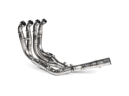 Akrapovic BMW S1000 RR 2019 - 2024 Optional Header (SS)