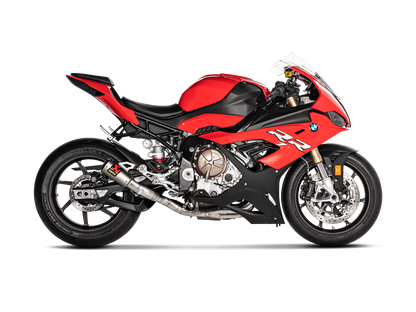 Akrapovic BMW S1000 RR 2019 - 2024 Optional Header (SS)