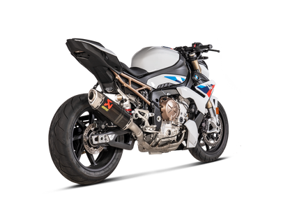 Akrapovic BMW S1000 RR 2019 - 2024 Optional Header (SS)