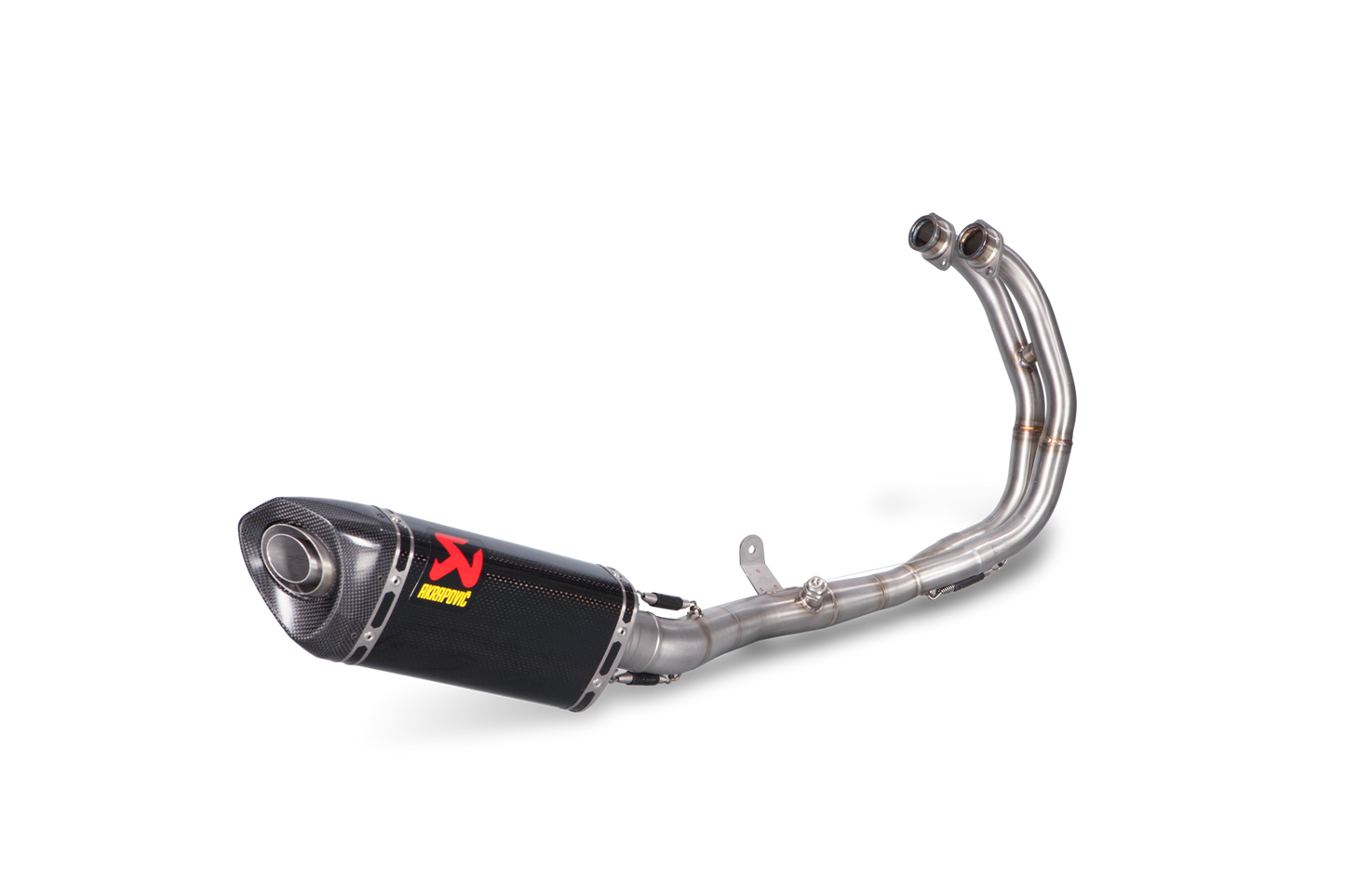 Akrapovic Yamaha YZF-R3 16 Racing Line (Carbon)