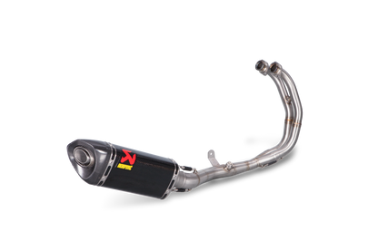 Akrapovic Yamaha YZF-R3 16 Racing Line (Carbon)