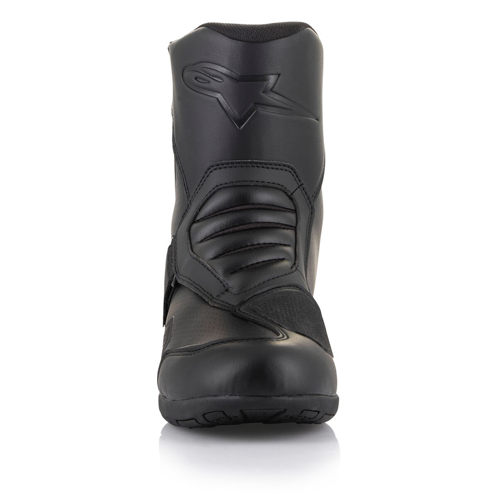 Alpinestars Ridge V2 Waterproof Boots Black