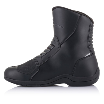 Alpinestars Ridge V2 Waterproof Boots Black