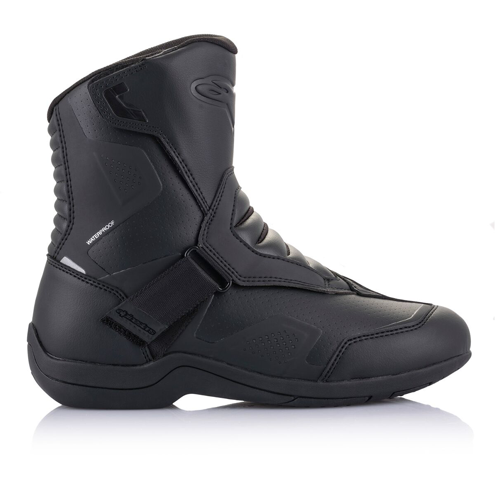 Alpinestars Ridge V2 Waterproof Boots Black