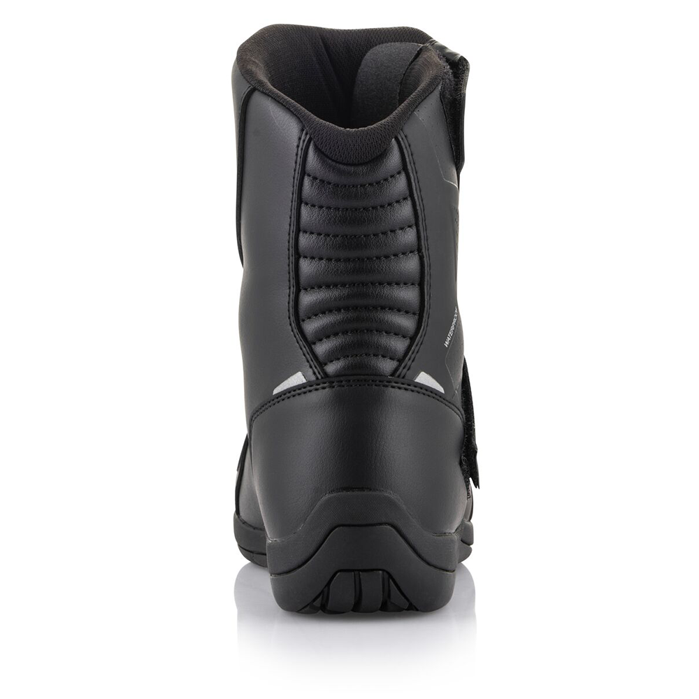 Alpinestars Ridge V2 Waterproof Boots Black