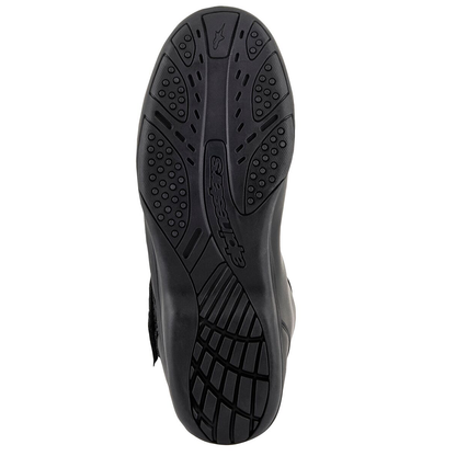 Alpinestars Ridge V2 Waterproof Boots Black